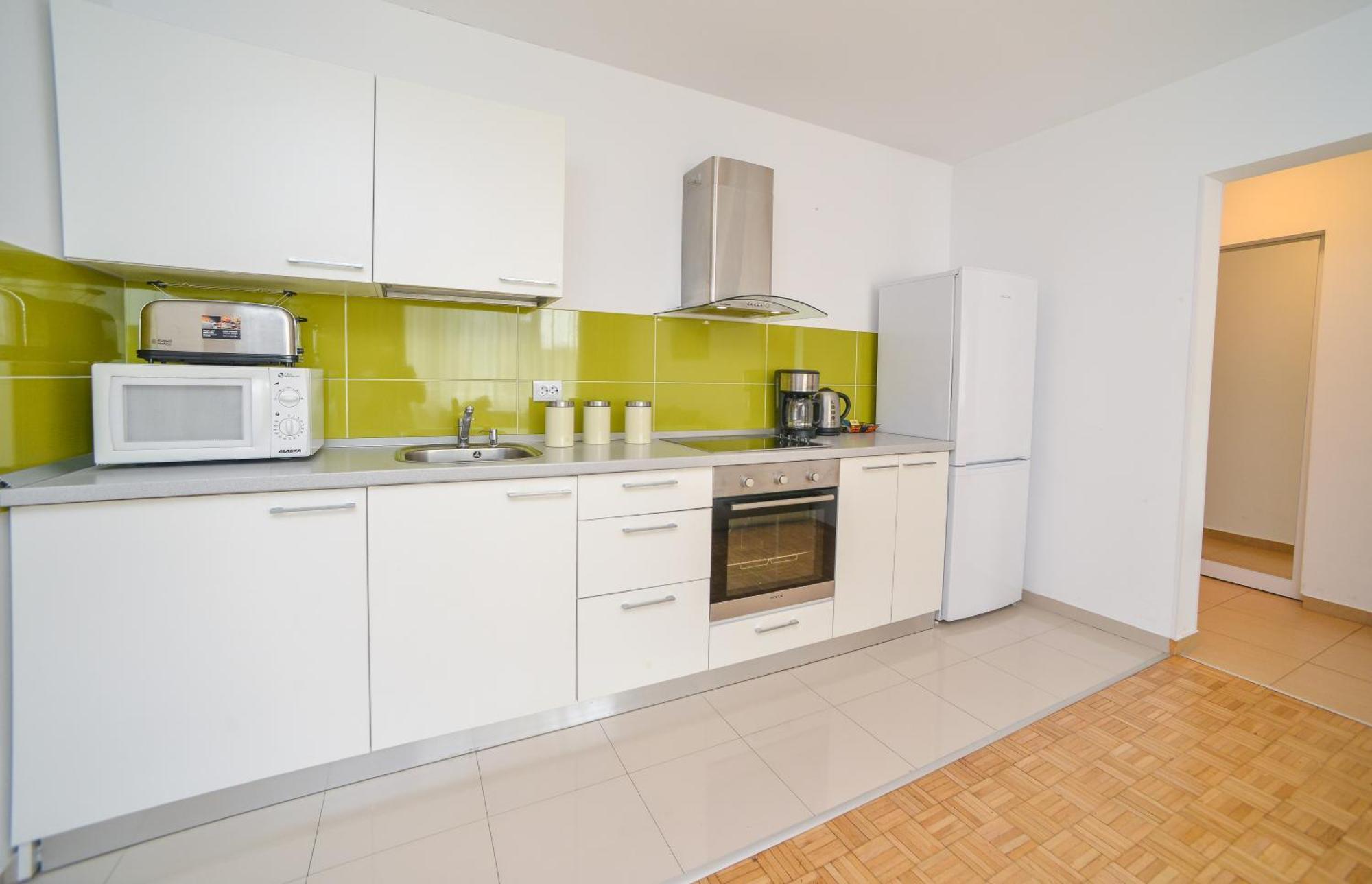 בוקרשט Highstyle Downtown Apartment חדר תמונה