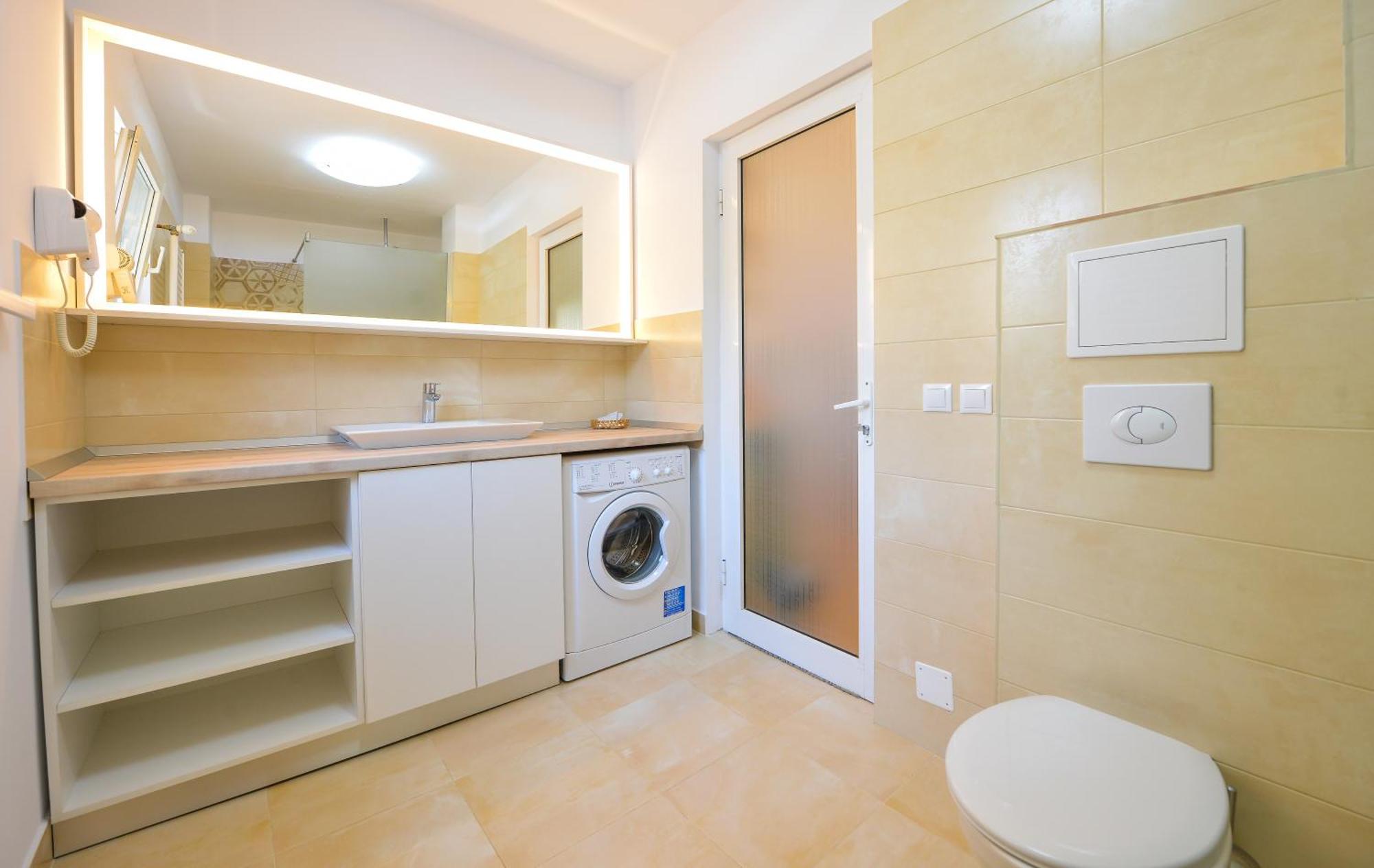 בוקרשט Highstyle Downtown Apartment חדר תמונה