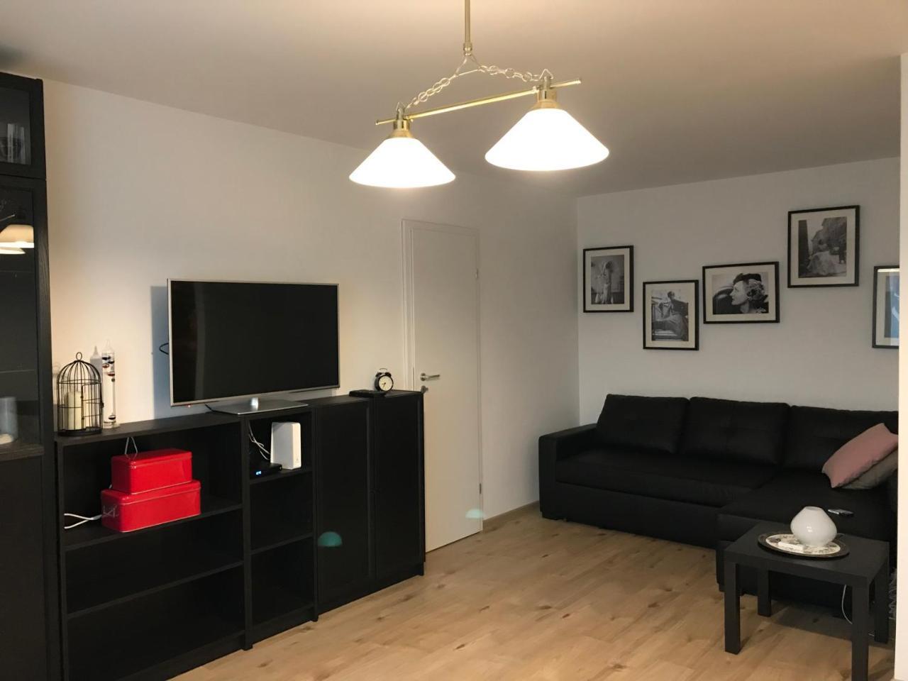 בוקרשט Highstyle Downtown Apartment מראה חיצוני תמונה